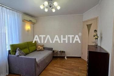 2-кімнатна квартира за адресою вул. Пантелеймонівська (площа 44,3 м²) - Atlanta.ua - фото 26