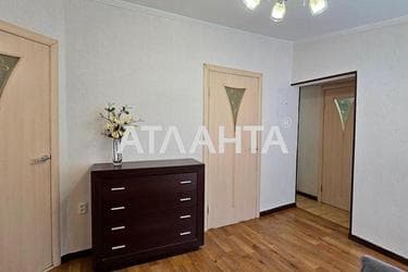 2-кімнатна квартира за адресою вул. Пантелеймонівська (площа 44,3 м²) - Atlanta.ua - фото 27