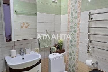 2-кімнатна квартира за адресою вул. Пантелеймонівська (площа 44,3 м²) - Atlanta.ua - фото 28