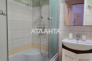 2-кімнатна квартира за адресою вул. Пантелеймонівська (площа 44,3 м²) - Atlanta.ua - фото 29
