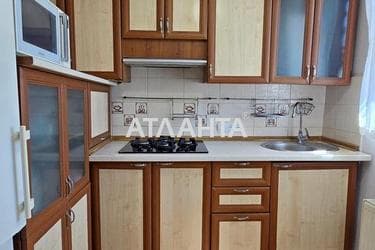 2-кімнатна квартира за адресою вул. Пантелеймонівська (площа 44,3 м²) - Atlanta.ua - фото 30