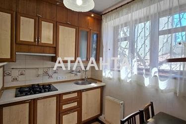 2-кімнатна квартира за адресою вул. Пантелеймонівська (площа 44,3 м²) - Atlanta.ua - фото 32