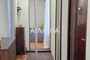 2-кімнатна квартира за адресою вул. Пантелеймонівська (площа 44,3 м²) - Atlanta.ua - фото 34