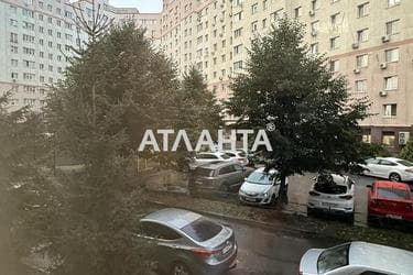 1-комнатная квартира по адресу ул. Боголюбова (площадь 38,5 м²) - Atlanta.ua - фото 24