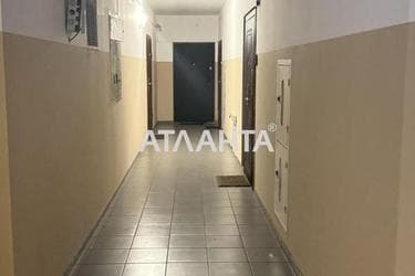 1-комнатная квартира по адресу ул. Боголюбова (площадь 38,5 м²) - Atlanta.ua - фото 29