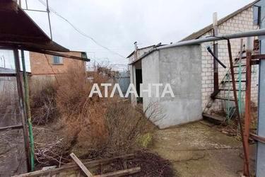 Дом (площадь 22,4 м²) - Atlanta.ua - фото 17