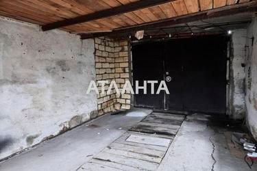 Дом (площадь 22,4 м²) - Atlanta.ua - фото 25