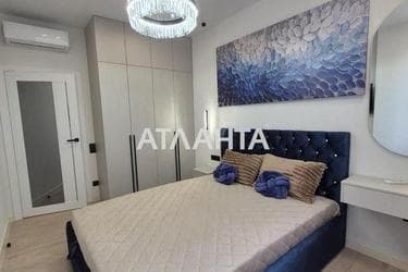 1-комнатная квартира по адресу ул. Генуэзская (площадь 41,4 м²) - Atlanta.ua - фото 19