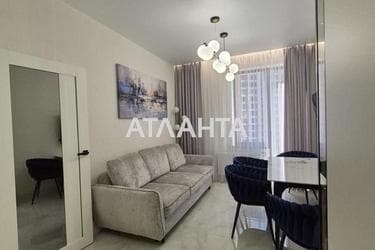 1-комнатная квартира по адресу ул. Генуэзская (площадь 41,4 м²) - Atlanta.ua - фото 23