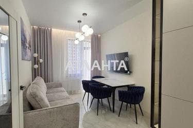 1-комнатная квартира по адресу ул. Генуэзская (площадь 41,4 м²) - Atlanta.ua - фото 24