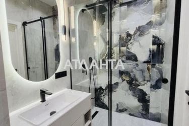 1-комнатная квартира по адресу ул. Генуэзская (площадь 41,4 м²) - Atlanta.ua - фото 25