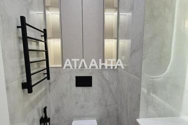 1-комнатная квартира по адресу ул. Генуэзская (площадь 41,4 м²) - Atlanta.ua - фото 27