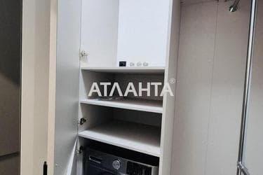 1-комнатная квартира по адресу ул. Генуэзская (площадь 41,4 м²) - Atlanta.ua - фото 28