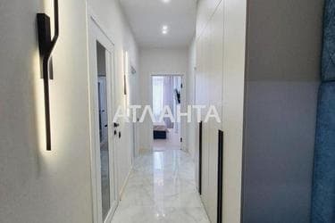 1-комнатная квартира по адресу ул. Генуэзская (площадь 41,4 м²) - Atlanta.ua - фото 30