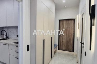 1-комнатная квартира по адресу ул. Генуэзская (площадь 41,4 м²) - Atlanta.ua - фото 31