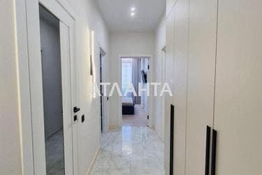 1-комнатная квартира по адресу ул. Генуэзская (площадь 41,4 м²) - Atlanta.ua - фото 33