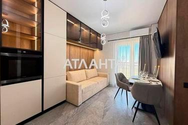 1-комнатная квартира по адресу ул. Краснова (площадь 43,5 м²) - Atlanta.ua - фото 28