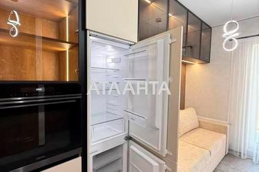 1-комнатная квартира по адресу ул. Краснова (площадь 43,5 м²) - Atlanta.ua - фото 29