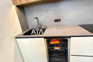 1-комнатная квартира по адресу ул. Краснова (площадь 43,5 м²) - Atlanta.ua - фото 30