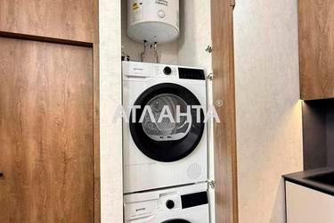 1-комнатная квартира по адресу ул. Краснова (площадь 43,5 м²) - Atlanta.ua - фото 31