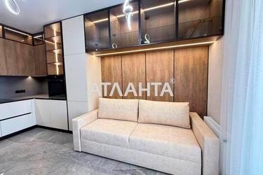 1-комнатная квартира по адресу ул. Краснова (площадь 43,5 м²) - Atlanta.ua - фото 32