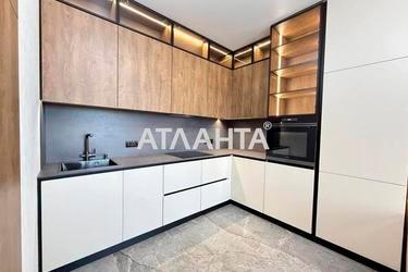 1-комнатная квартира по адресу ул. Краснова (площадь 43,5 м²) - Atlanta.ua - фото 34