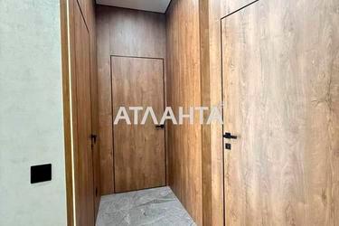 1-комнатная квартира по адресу ул. Краснова (площадь 43,5 м²) - Atlanta.ua - фото 35