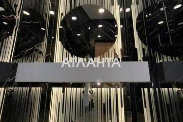 1-комнатная квартира по адресу ул. Краснова (площадь 43,5 м²) - Atlanta.ua - фото 38