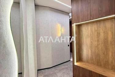 1-комнатная квартира по адресу ул. Краснова (площадь 43,5 м²) - Atlanta.ua - фото 44