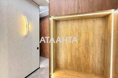 1-комнатная квартира по адресу ул. Краснова (площадь 43,5 м²) - Atlanta.ua - фото 45