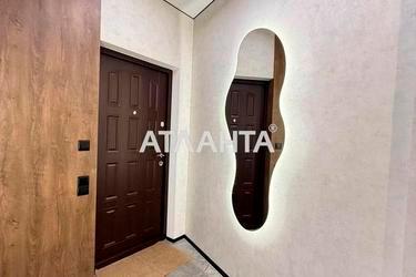 1-комнатная квартира по адресу ул. Краснова (площадь 43,5 м²) - Atlanta.ua - фото 46