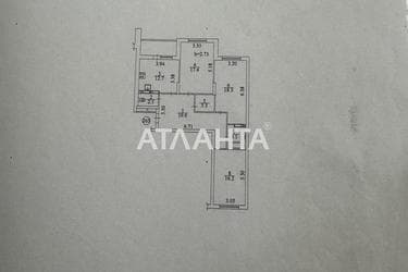 Коммерческая недвижимость по адресу Ясиноватский пер. (площадь 96,8 м²) - Atlanta.ua - фото 14