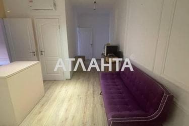 Коммерческая недвижимость по адресу Ясиноватский пер. (площадь 96,8 м²) - Atlanta.ua - фото 15