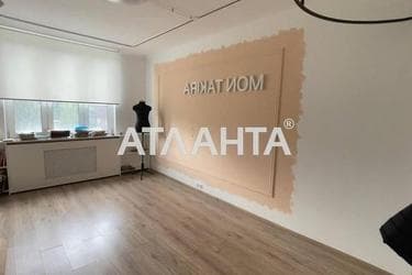 Коммерческая недвижимость по адресу Ясиноватский пер. (площадь 96,8 м²) - Atlanta.ua - фото 19