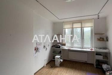 Коммерческая недвижимость по адресу Ясиноватский пер. (площадь 96,8 м²) - Atlanta.ua - фото 20