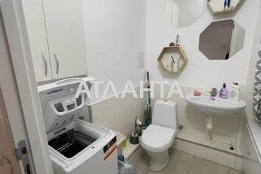 Коммерческая недвижимость по адресу Ясиноватский пер. (площадь 96,8 м²) - Atlanta.ua - фото 23