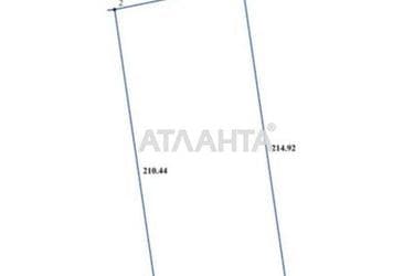 Ділянка за адресою вул. Масив 14 (площа 1,7 сот) - Atlanta.ua - фото 12