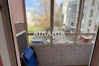 Многокомнатная квартира по адресу Шевченко Т. Ул. (площадь 82 м²) - Atlanta.ua - фото 19