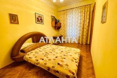 2-кімнатна квартира за адресою вул. Поповича (площа 62 м²) - Atlanta.ua - фото 17