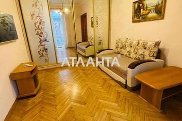 2-кімнатна квартира за адресою вул. Поповича (площа 62 м²) - Atlanta.ua - фото 20