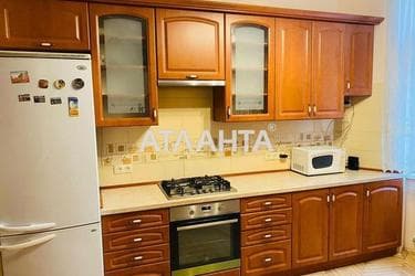 2-кімнатна квартира за адресою вул. Поповича (площа 62 м²) - Atlanta.ua - фото 14