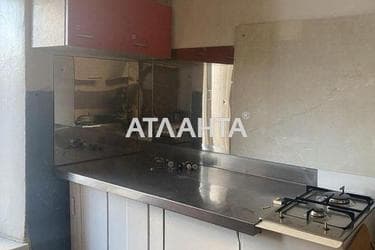 Room in dormitory apartment by the address st. Prokhorovskaya Khvorostina (area 25 m²) - Atlanta.ua - photo 14