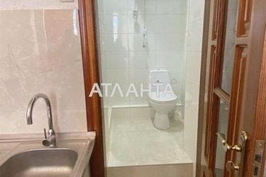 Room in dormitory apartment by the address st. Prokhorovskaya Khvorostina (area 25 m²) - Atlanta.ua - photo 16