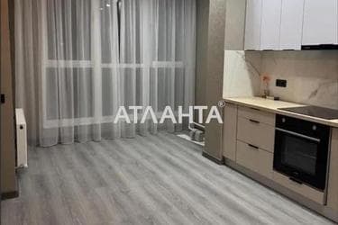 1-комнатная квартира по адресу ул. Строительная (площадь 40 м²) - Atlanta.ua - фото 11