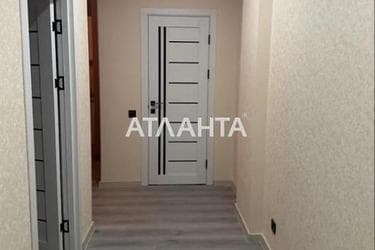 1-комнатная квартира по адресу ул. Строительная (площадь 40 м²) - Atlanta.ua - фото 14
