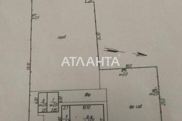 Будинок за адресою вул. Промислова (площа 100 м²) - Atlanta.ua - фото 34