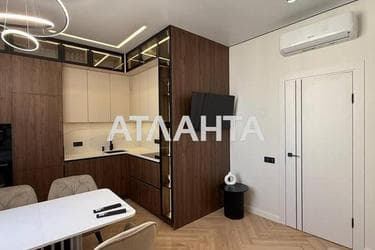 2-rooms apartment apartment by the address st. Krasnova (area 60 m²) - Atlanta.ua - photo 10