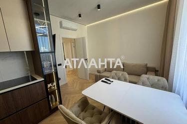 2-rooms apartment apartment by the address st. Krasnova (area 60 m²) - Atlanta.ua - photo 11