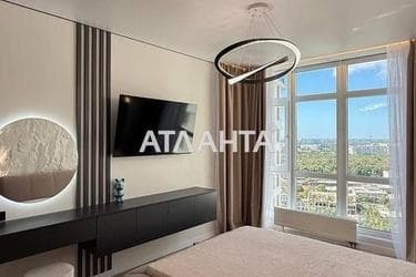 2-rooms apartment apartment by the address st. Krasnova (area 60 m²) - Atlanta.ua - photo 15