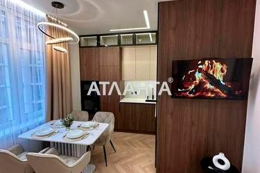 2-комнатная квартира по адресу ул. Краснова (площадь 60 м²) - Atlanta.ua - фото 24